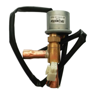 Toshiba Expansion Valve Coil EFM-60YGKG-2R, Refrigeration parts