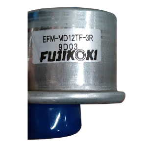 Toshiba Expansion Valve Coil EFM-MD12TF-3R 43H46021, Refrigeration parts