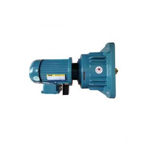 TPG Electric Motor GHS32-1.5KW-30, Refrigeration parts