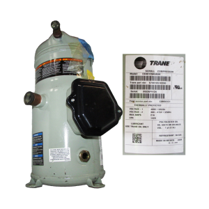 TRANE Compressor CSHD125K0A0M, Refrigeration parts