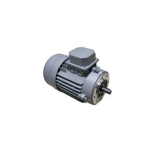 TRANSTECNO Electric Motor MS112M-4, Refrigeration parts