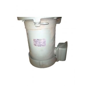 TSUBAKI Electric Motor GMT150L75, Refrigeration parts