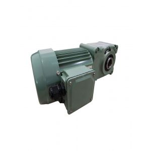 TSUBAKI Electric Motor HMT550-55H5-40, Refrigeration parts