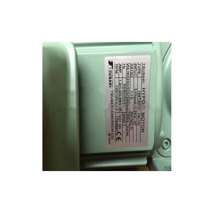 TSUBAKI Electric Motor HMTA020-19L15L, Refrigeration parts
