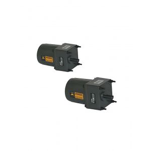 TUNYO Electric Motor M4IK-25C, Refrigeration parts