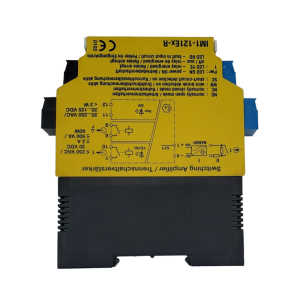 TURCK Relay IM1-121EX-R, Refrigeration parts