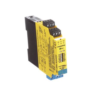 TURCK Relay IM1-22Ex-R 24VDC, Refrigeration parts