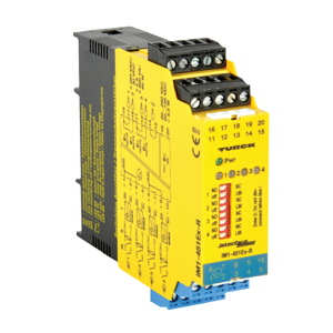 TURCK Relay IM1-451EX-R, Refrigeration parts
