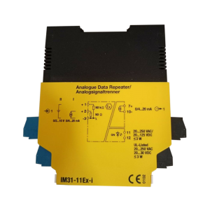 TURCK Relay IM31-11EX-I, Refrigeration parts