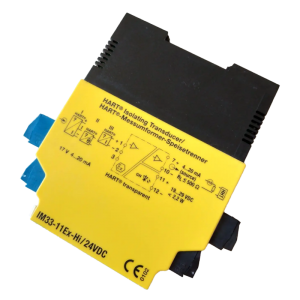 TURCK Relay IM33-11EX-Hi 24VDC, Refrigeration parts