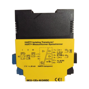 TURCK Relay IM33-12EX-Hi 24VDC, Refrigeration parts