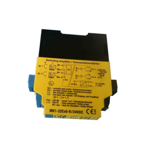 TURCK Relay MK1-22EX0-R 24VDC, Refrigeration parts