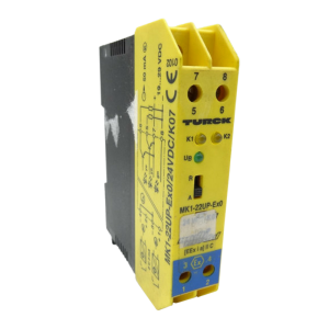 TURCK Relay MK1-22UP-EX0 24VDC, Refrigeration parts