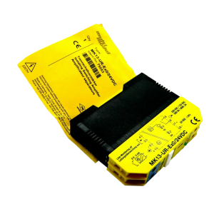 TURCK Relay MK13-UR-EX0 24VDC, Refrigeration parts