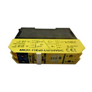 TURCK Relay MK31-11Ex0-LU 24VDC, Refrigeration parts