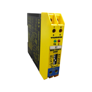 TURCK Relay MK32-11EXO-Li 24VDC, Refrigeration parts