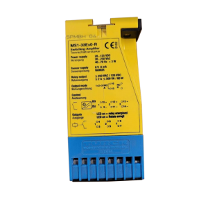 TURCK Relay MS1-33EX0-R, Refrigeration parts