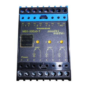 TURCK Relay MS1-33Ex0-T, Refrigeration parts