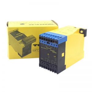 TURCK Relay MS1-3Ex0-T, Refrigeration parts