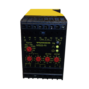 TURCK Relay MS22-RI/M29, Refrigeration parts