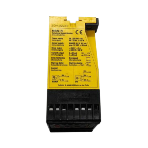 TURCK Relay MS22-RI, Refrigeration parts