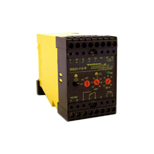 TURCK Relay MS24-112-R, Refrigeration parts