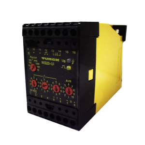 TURCK Relay MS25-Ui/M30, Refrigeration parts