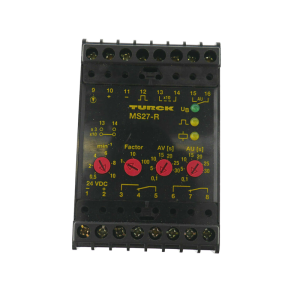 TURCK Relay MS27-R, Refrigeration parts