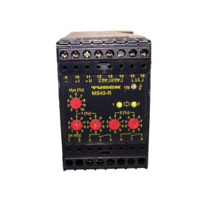 TURCK Relay MS43-R, Refrigeration parts