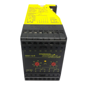TURCK Relay MS91-12-R, Refrigeration parts