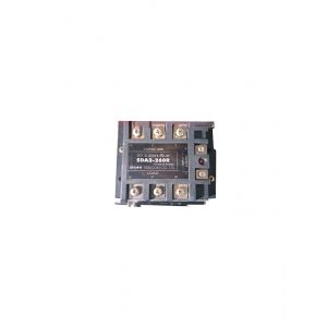 UNION Relay SDA3-260R, Refrigeration parts