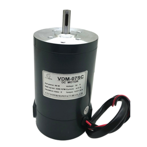 V.T.V Electric Motor VDM-07SC, Refrigeration parts