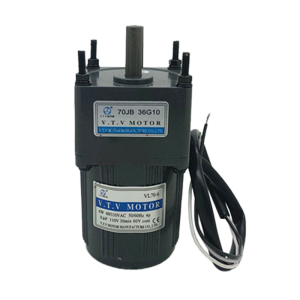 V.T.V Electric Motor VL70-6, Refrigeration parts