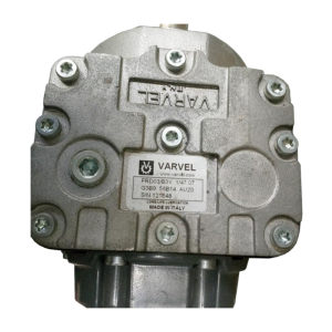 VARVEL Electric Motor FRD03/B3V, Refrigeration parts