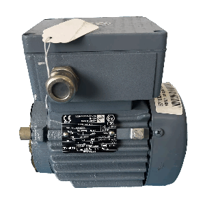 VEM Electric Motor KPER63 G4, Refrigeration parts