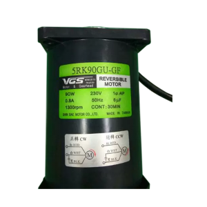 VGS Electric Motor 5RK90GU-GF, Refrigeration parts