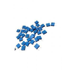 VISHAY Capacitor 100V 0.33UF, Refrigeration parts