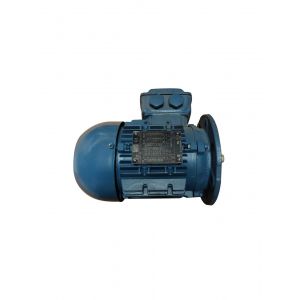 WEG Electric Motor 3-AL71-02, Refrigeration parts