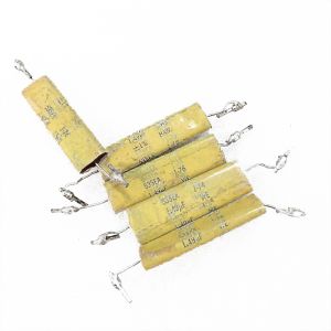 WESTERN ELECTRIC Capacitor HAW535EA, Refrigeration parts