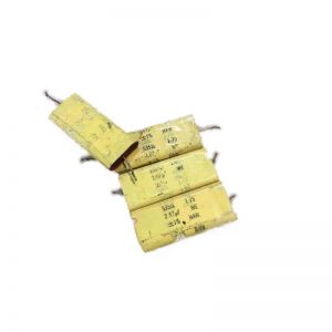 WESTERN ELECTRIC Capacitor HAW580A 2.87UF 400V, Refrigeration parts