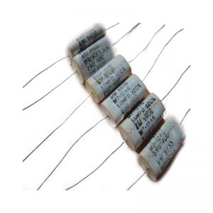 WESTERN ELECTRIC Capacitor IM 1UF 250V, Refrigeration parts