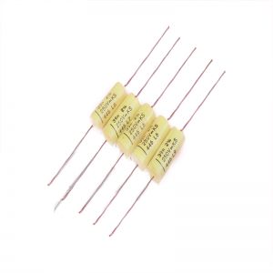 WESTERN ELECTRIC Capacitor KS 0.039UF 250V, Refrigeration parts