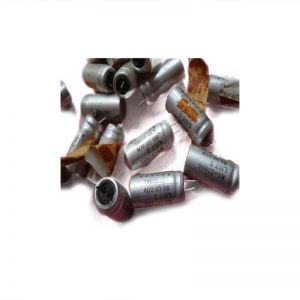 WESTERN ELECTRIC Capacitor KS-21860 60V 68UF, Refrigeration parts