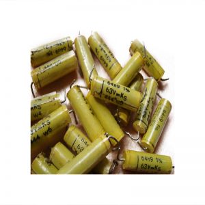 WESTERN ELECTRIC Capacitor KS 63V 0.0649UF, Refrigeration parts