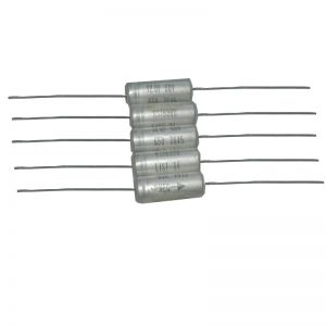 WESTERN ELECTRIC Capacitor KS LIST14 60V 12UF, Refrigeration parts