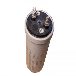 WESTERN ELECTRIC Capacitor KS14626, Refrigeration parts