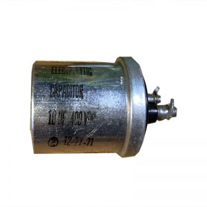WESTERN ELECTRIC Capacitor KS14780, Refrigeration parts