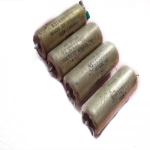 WESTERN ELECTRIC Capacitor KS14980L26, Refrigeration parts