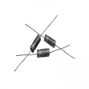 WESTERN ELECTRIC Capacitor KS16390 75UF 30V, Refrigeration parts