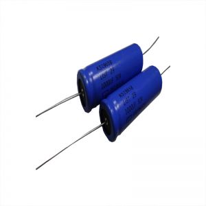 WESTERN ELECTRIC Capacitor KS19658 1000UF 50V, Refrigeration parts